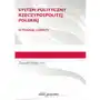 System polityczny Rzeczypospolitej Polskiej Sklep on-line
