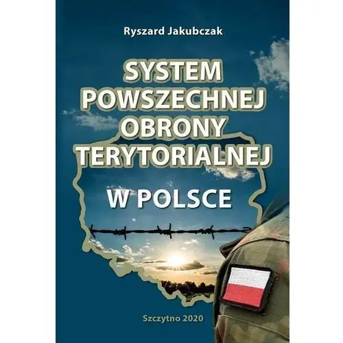 System powszechnej obrony terytorialnej w polsce, AZ#6559C2BBEB/DL-ebwm/pdf