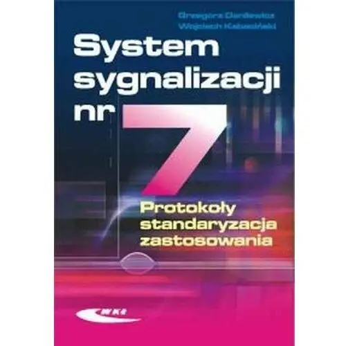 System sygnalizacji nr 7