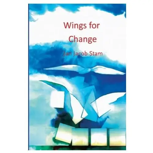 Wings for change: systemic organizational development Systemic books