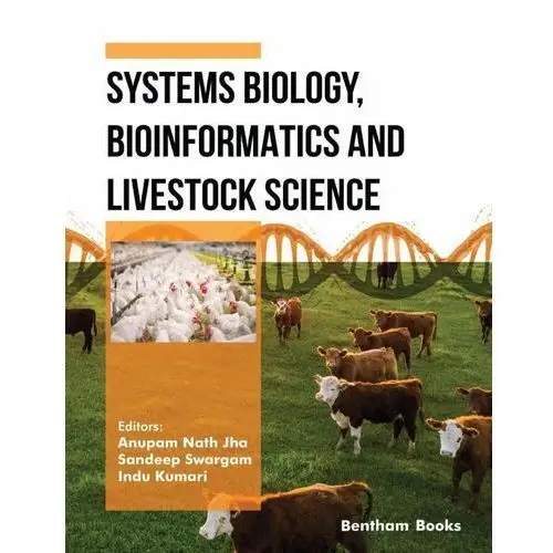 Systems Biology, Bioinformatics and Livestock Science