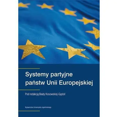 Systemy partyjne państw unii europejskiej