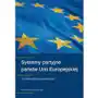 Systemy partyjne państw unii europejskiej Sklep on-line