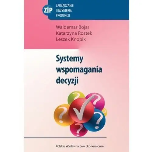 Systemy wspomagania decyzji