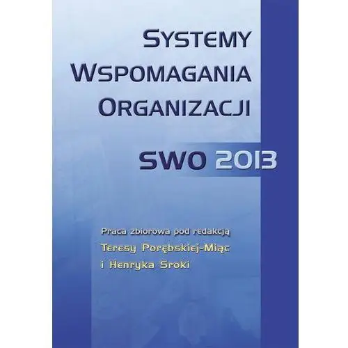 Systemy wspomagania organizacji swo 2013, AZ#1F74C2D4EB/DL-ebwm/pdf