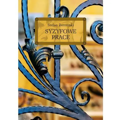 Syzyfowe prace