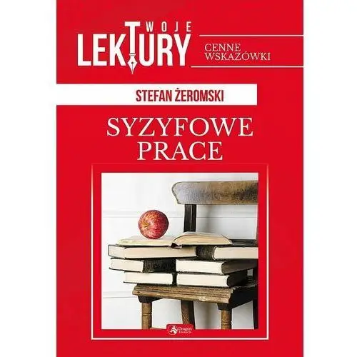 Syzyfowe prace. Twoje lektury