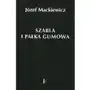 Szabla i pałka gumowa Tom 23 - Jeśli zamówisz do 14:00, wyślemy tego samego dnia Sklep on-line