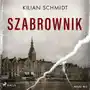 Szabrownik - audiobook Sklep on-line