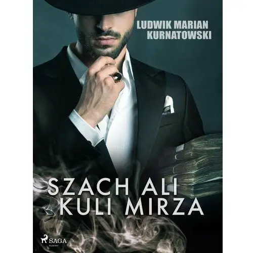 Szach Ali Kuli Mirza