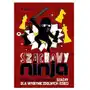 Szachowy ninja. Szachy dla wybitnie zdolnych dzieci - Zaninotto Franco - książka Sklep on-line