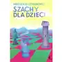 Szachy dla dzieci cz.1.Podstawy gry Sklep on-line