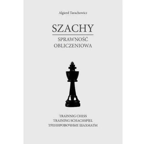 Szachy Sprawność obliczeniowa