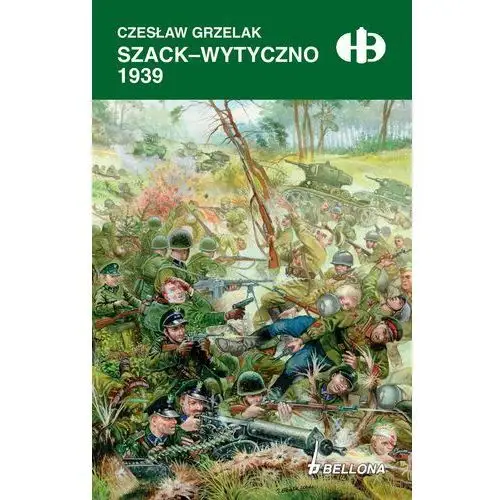 Szack-Wytyczno 1939 (E-book)