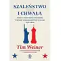 Szaleństwo i chwała. Wojna polityczna pomiędzy Stanami Zjednoczonymi a Rosją, 1945-2020 Sklep on-line