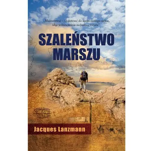 Szaleństwo marszu