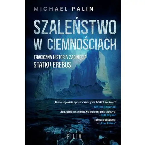 Szaleństwo w ciemnościach