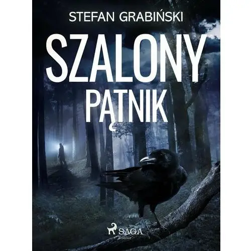 Szalony pątnik