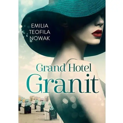 Grand hotel granit