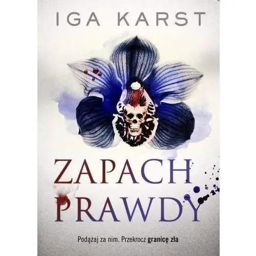 Zapach prawdy,276KS (9997288)