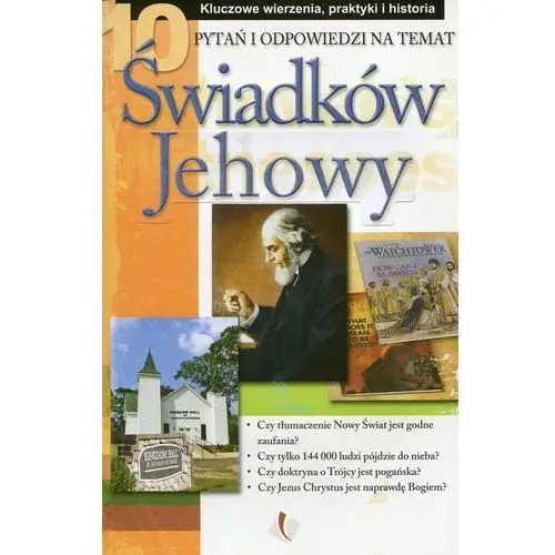 10 pytań i odpowiedzi na temat świadków Jehowy,605KS (5425091)