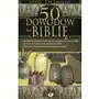 50 dowodów na Biblię Stary Testament, 196173 Sklep on-line