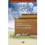 Arka noego - kluczowe lekcje Szaron Sklep on-line