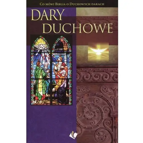 Dary duchowe,605KS (5425115)