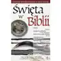 Święta w biblii - żydowskie korzenie wierzących Szaron Sklep on-line