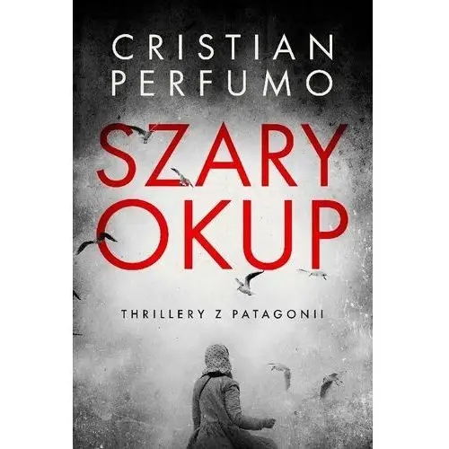 Szary okup - ebook pdf