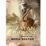 Szatan i Judasz: seria Szatan - ebook mobi Sklep on-line