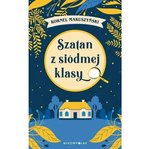 Szatan z siódmej klasy