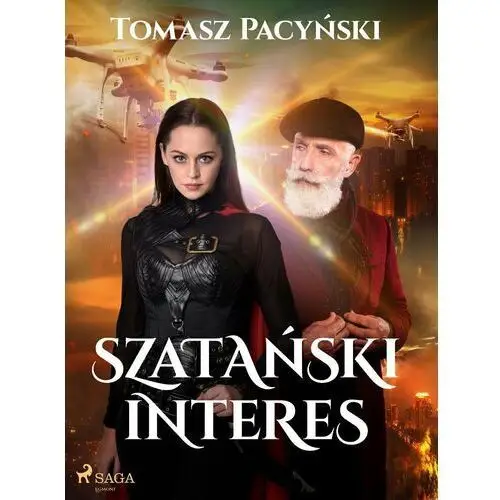 Szatański interes