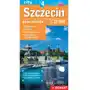 Szczecin. Plan miasta 1:25 000 Sklep on-line
