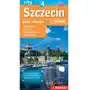 Szczecin. Plan miasta 1:25000 Sklep on-line