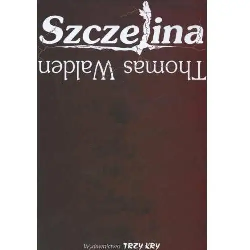 Szczelina