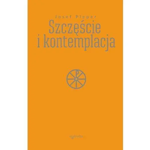 Szczęście i kontemplacja