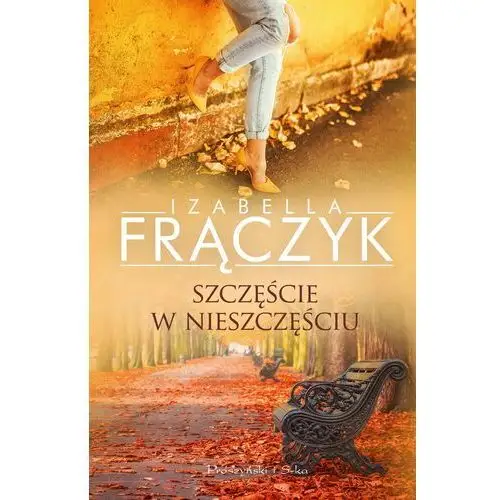 Szczęście w nieszczęściu