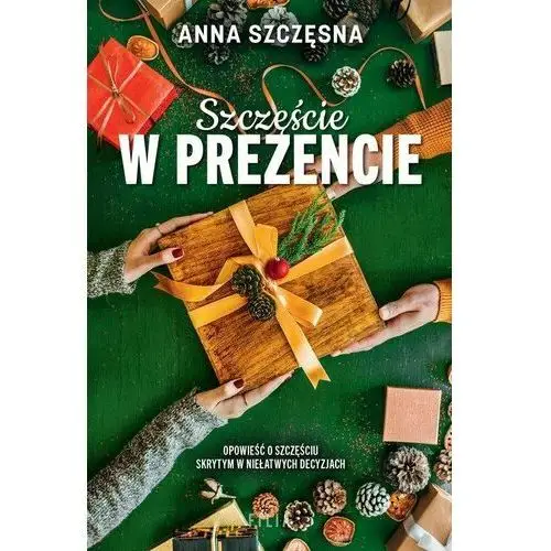 Szczęście w prezencie