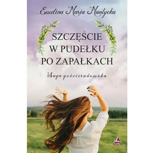 Szczęście w pudełku po zapałkach