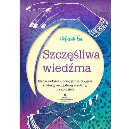 Szczęśliwa wiedźma