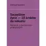 Szczęśliwe życie. 10 kroków do sukcesu Sklep on-line