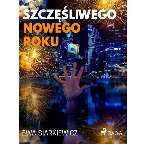 Szczęśliwego nowego roku