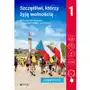 Szczęśliwi, którzy żyją wolnością. Religia. Podręcznik. Klasa 1. Liceum, technikum Sklep on-line