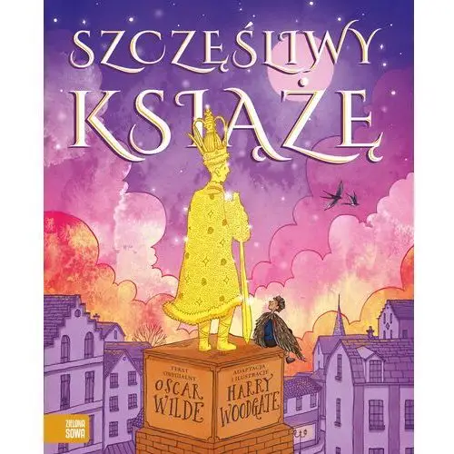 Szczęśliwy Książę