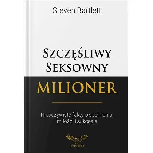 Szczęśliwy seksowny milioner