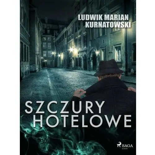 Szczury hotelowe