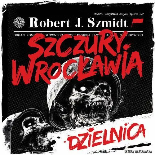 Szczury Wrocławia. Dzielnica