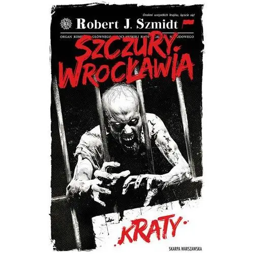 Szczury Wrocławia. Kraty