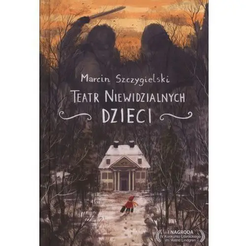 Teatr niewidzialnych dzieci